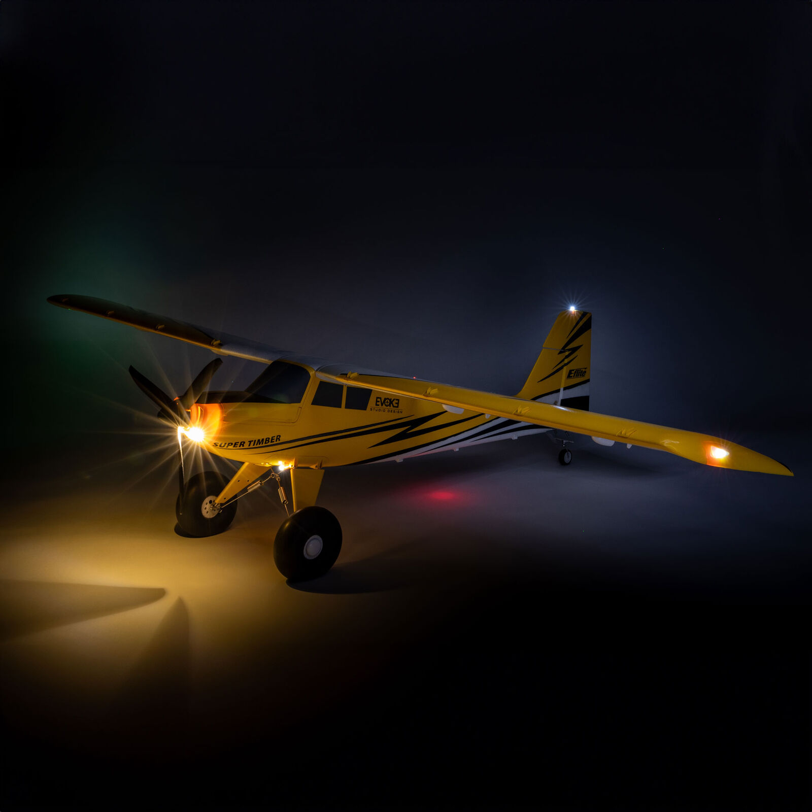 Super Timber 1.7m BNF Basic AS3X und SAFE – Bild 8