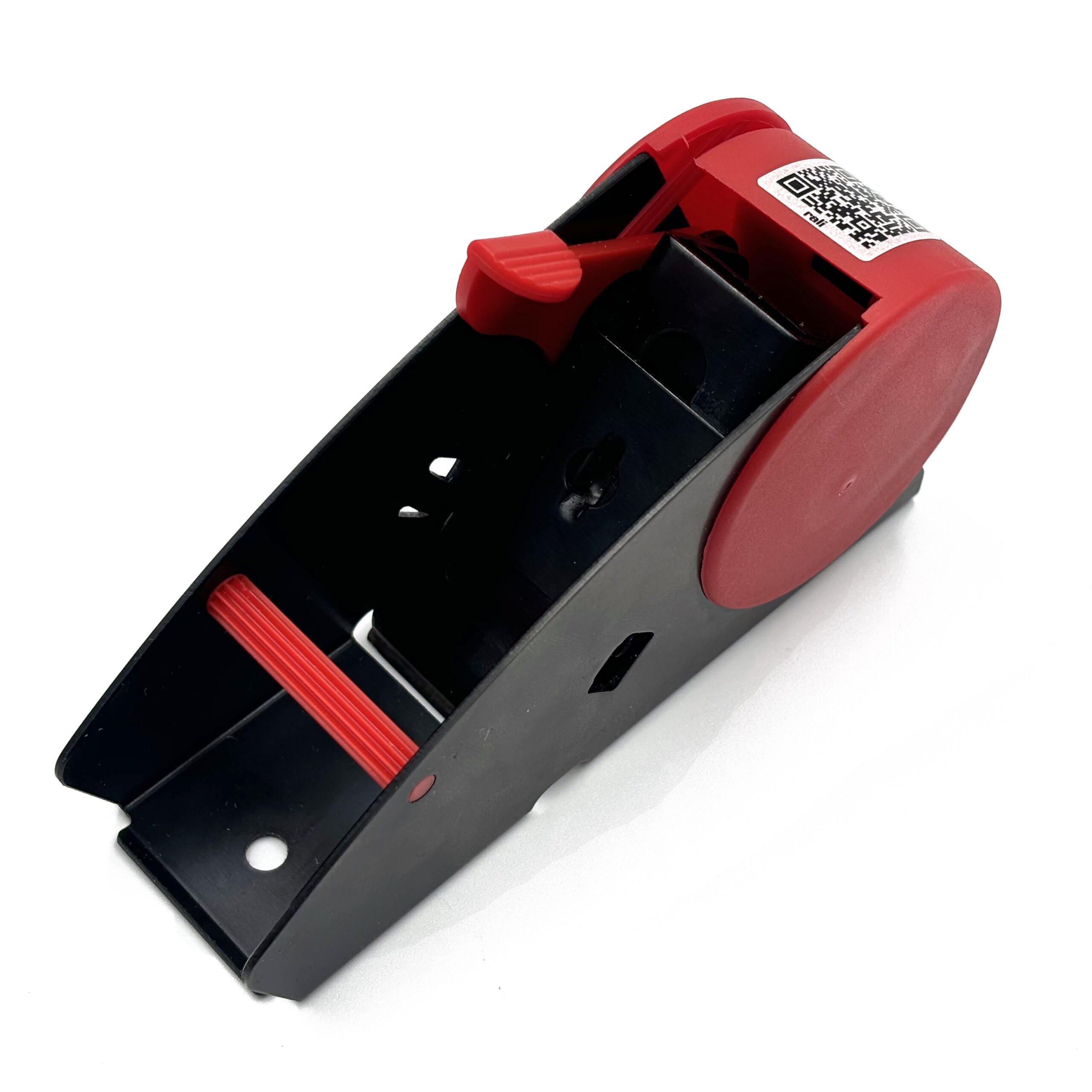 RALImatic Modellbauhobel – Bild 2