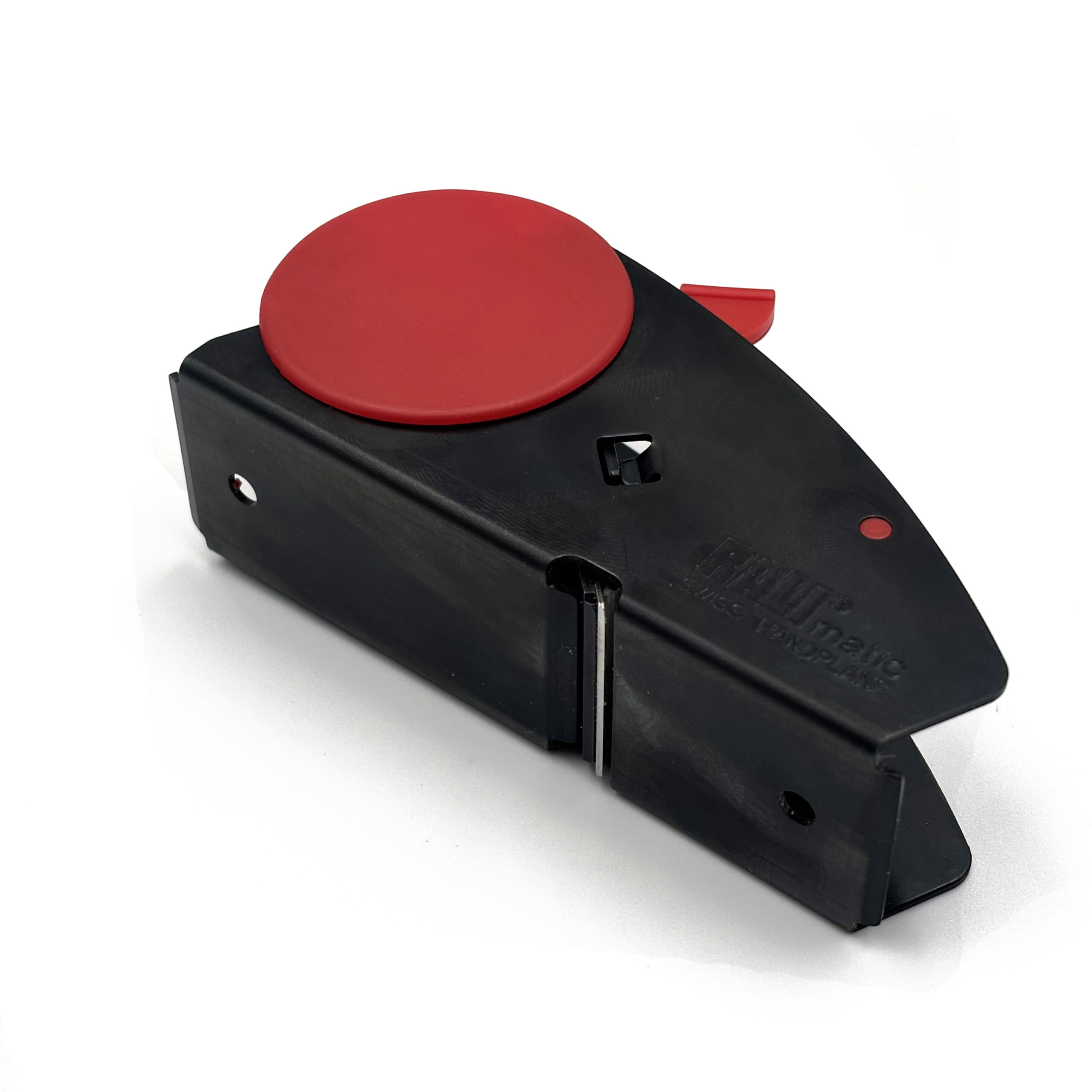 RALImatic Modellbauhobel – Bild 4