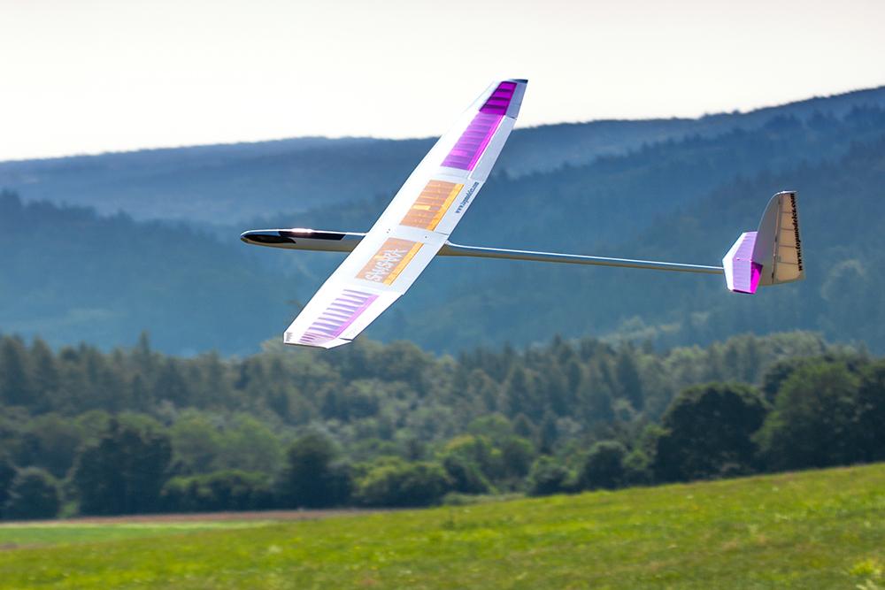 Samsara 3,2M TRANSPARENT – Bild 2