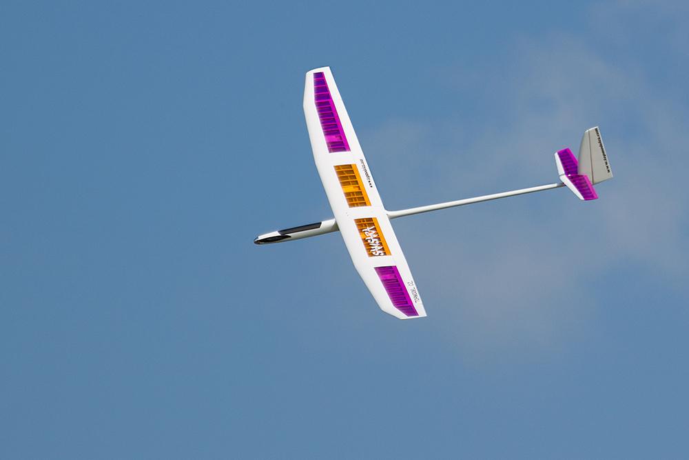 Samsara 3,2M TRANSPARENT – Bild 10