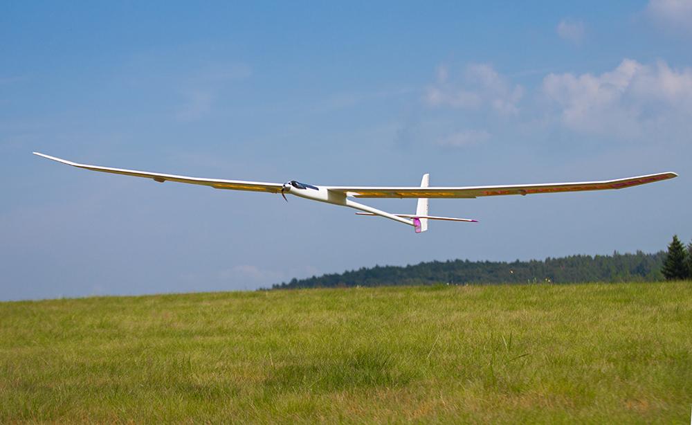 Samsara 3,2M TRANSPARENT – Bild 12