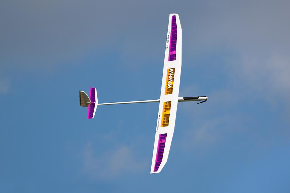 Samsara 3,2M TRANSPARENT – Bild 11