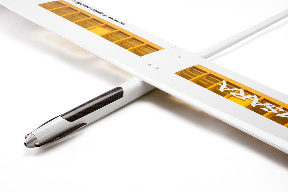 Samsara 3,2M TRANSPARENT – Bild 4