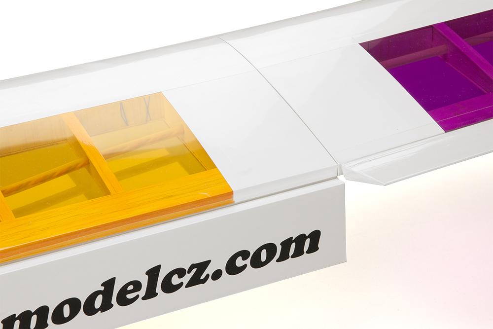 Samsara 3,2M TRANSPARENT – Bild 6