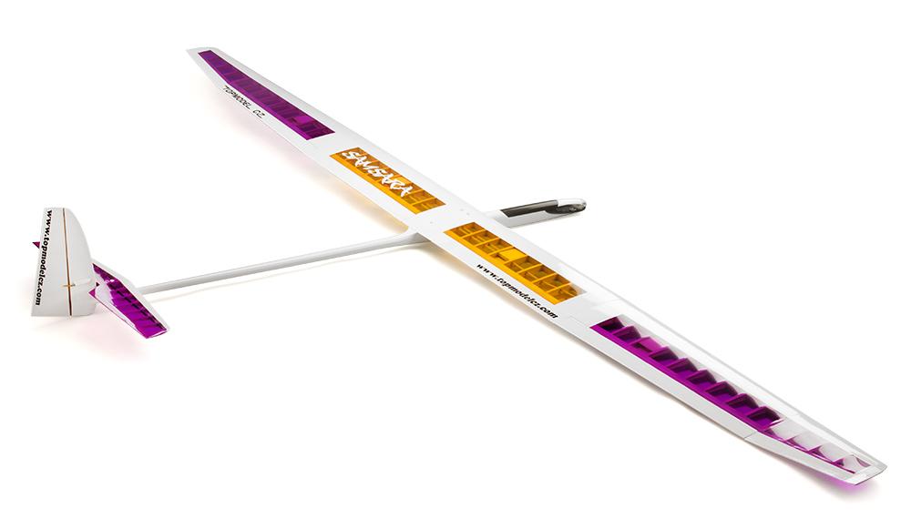 Samsara 3,2M TRANSPARENT – Bild 3