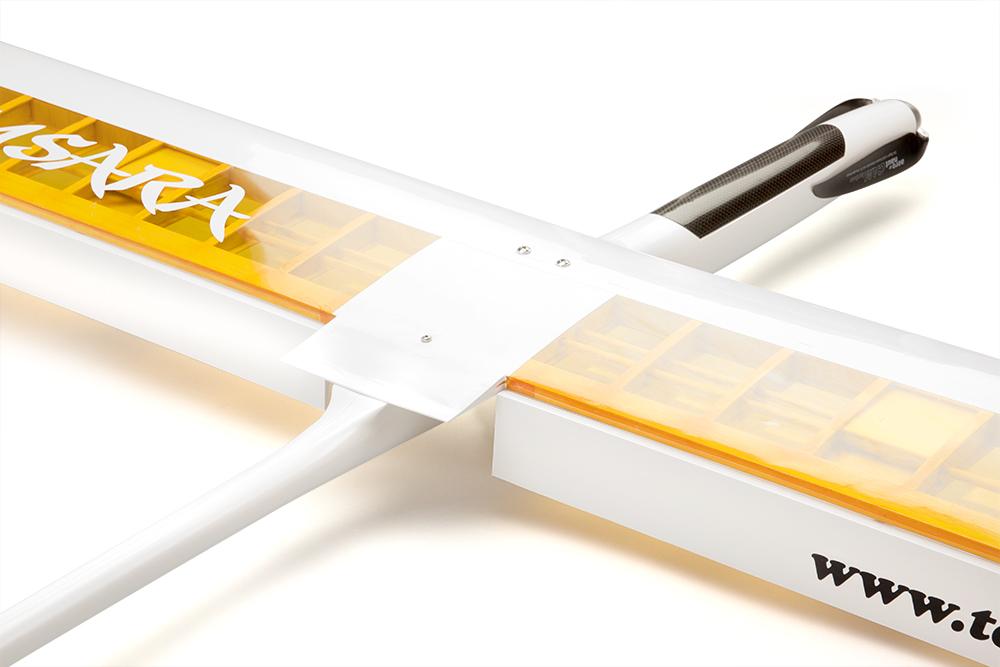 Samsara 3,2M TRANSPARENT – Bild 5