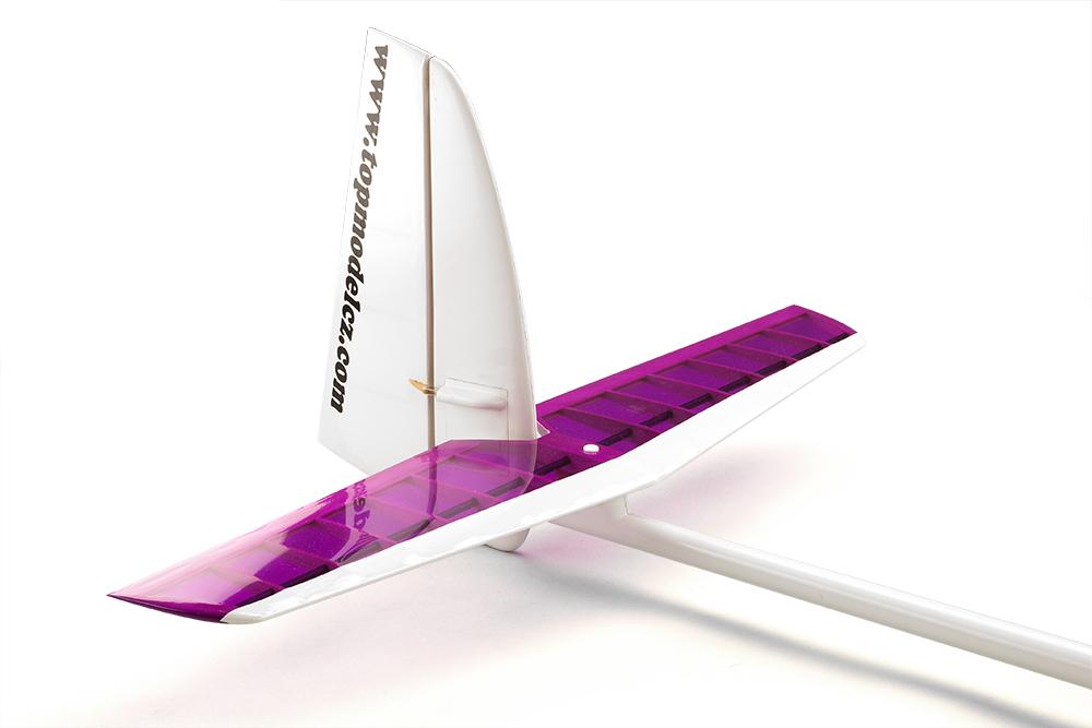 Samsara 3,2M TRANSPARENT – Bild 7