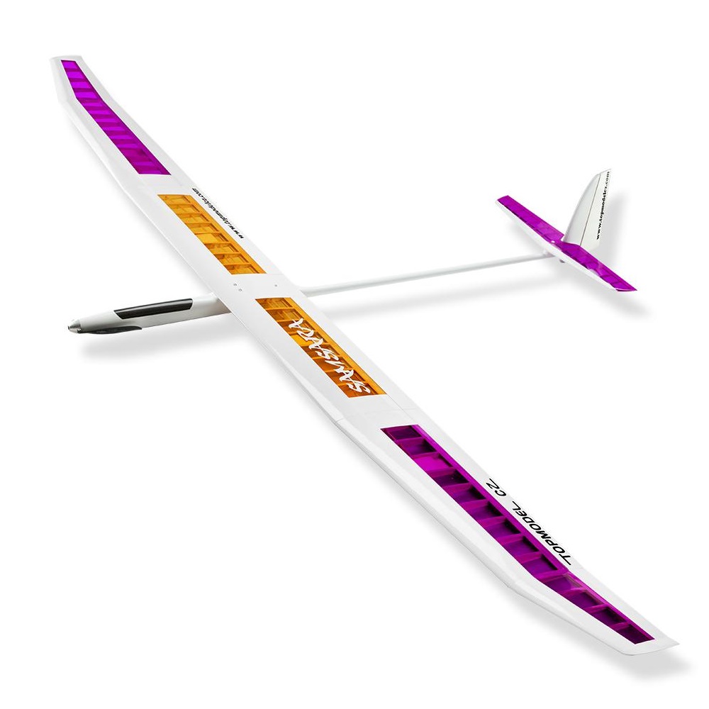 Samsara 3,2M TRANSPARENT