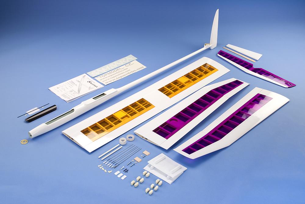 Samsara 3,2M TRANSPARENT – Bild 13