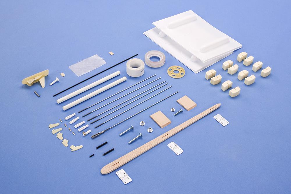 Samsara 3,2M TRANSPARENT – Bild 14