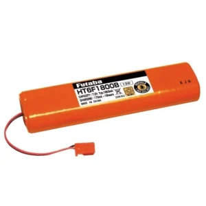 FUTABA Senderakku 7,2V 1800mAh NiMH T8FG, T12FG