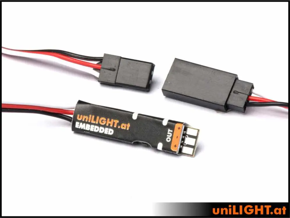 uniLIGHT EMBEDDED – Bild 2