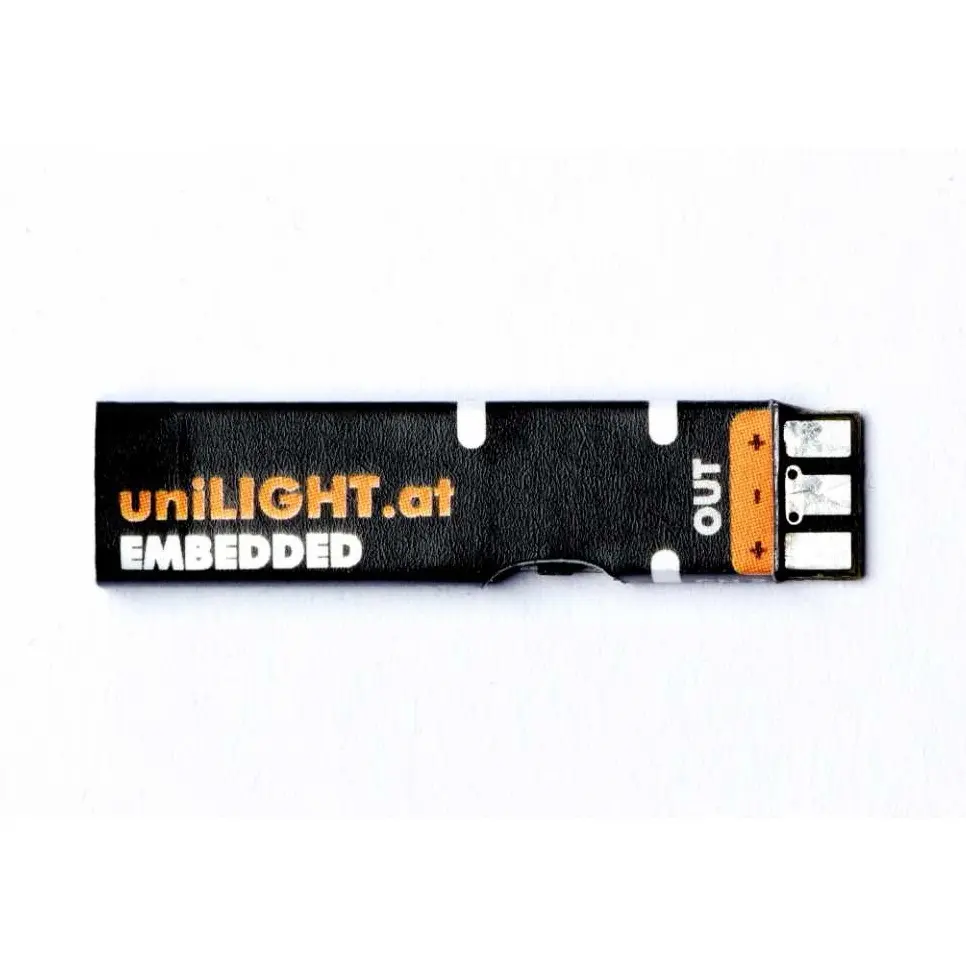 uniLIGHT EMBEDDED