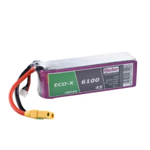 TF LiPo ECO-X 6100-4S MTAG