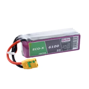 TF LiPo ECO-X 6100-5S MTAG