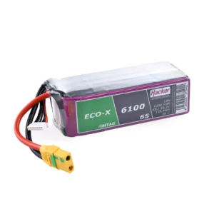 TF LiPo ECO-X 6100-6S MTAG