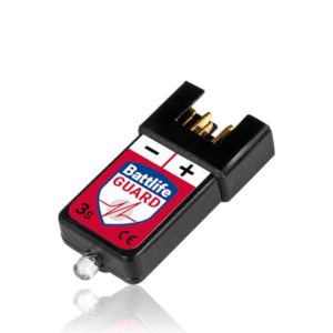 Battlife Guard 3S Lilon / Lipo