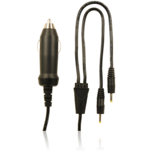 PowerBox 12V Auto Adapter