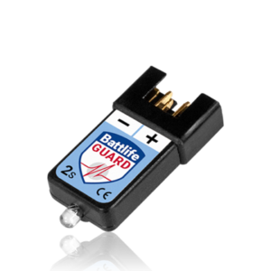 Battlife Guard 2S Lilon / Lipo