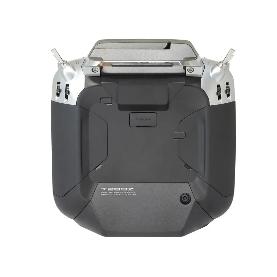 Futaba T26SZ- R7208SB FASSTest26 2.4GHz – Bild 4