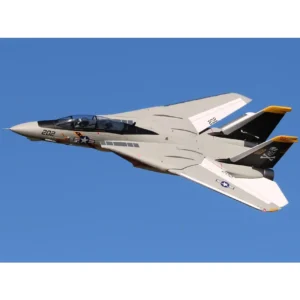 F-14 Tomcat, 64mm EDF Jet, Spw 1250mm, 6S PNP-Set, Freewing