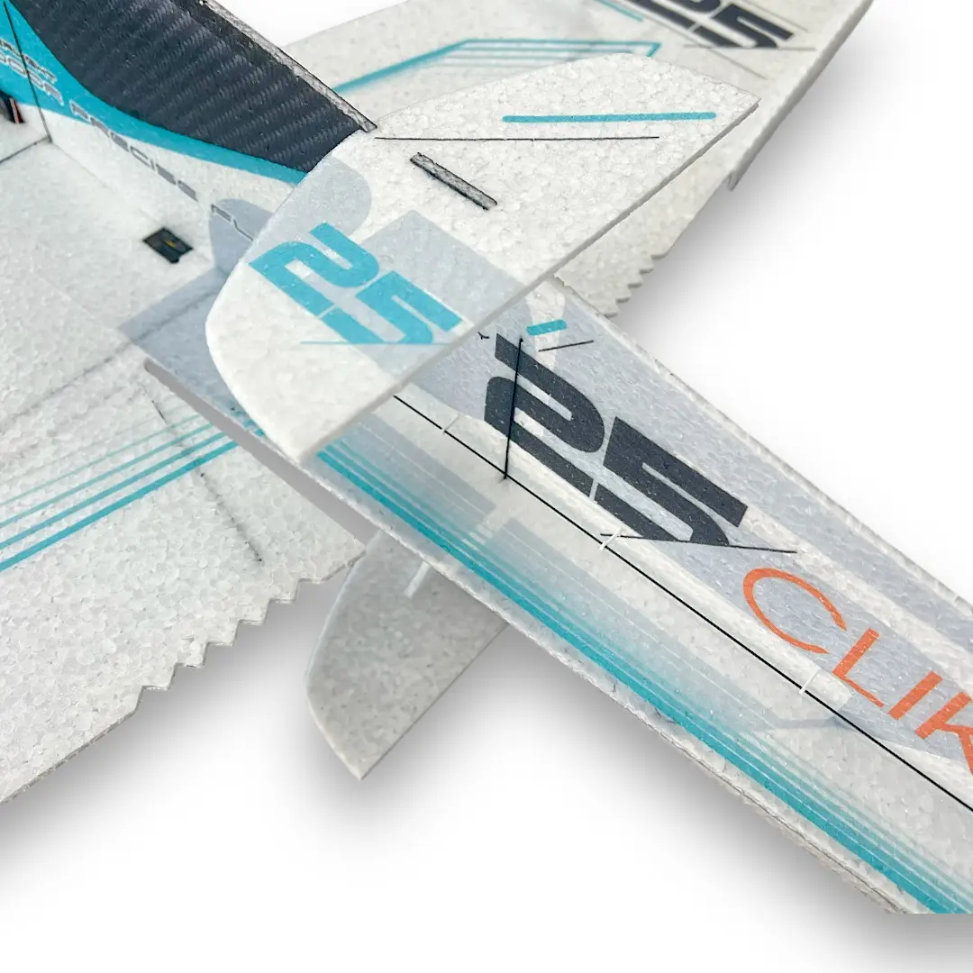 Clik 25 Rot – Bild 4