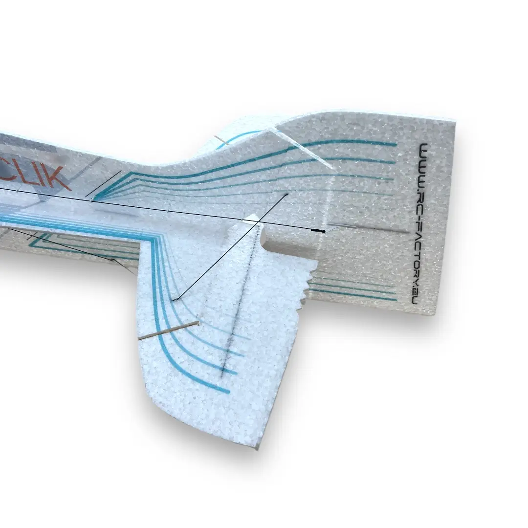 Clik 25 Rot – Bild 6