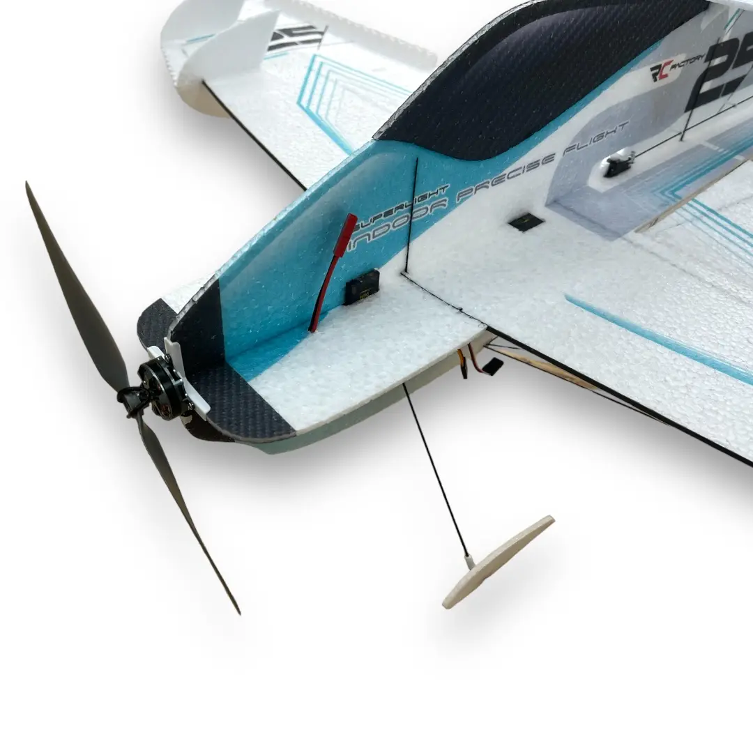 Clik 25 Rot – Bild 2