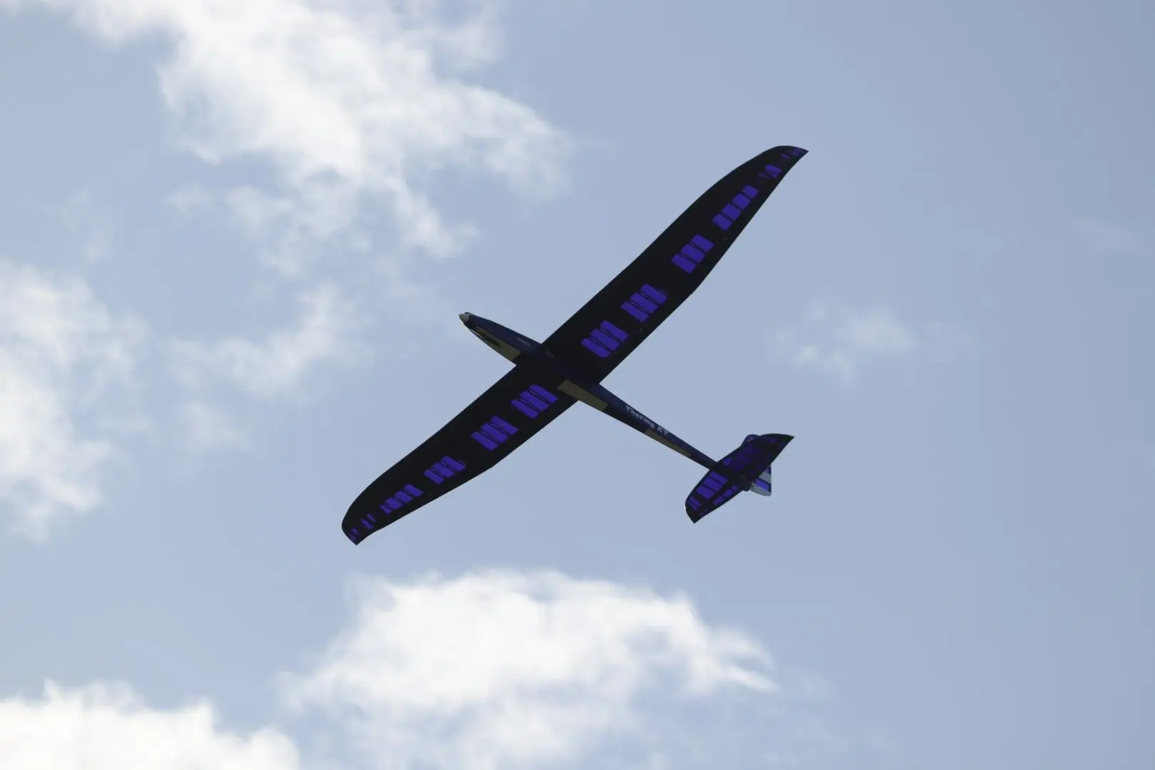 Laserteilesatz Thermy XT Mat.- & Frästeilesatz +Bauplan – Bild 2