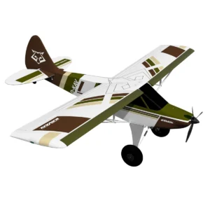 KAVAN Norden 1600mm ARF - bush