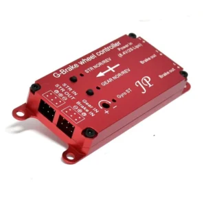Bremscontroller JP-Hobby mit Kreisel