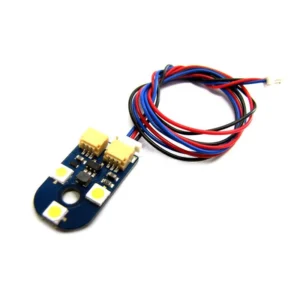 Optipower Ultra-Guard 430 / LED Flash Alarm