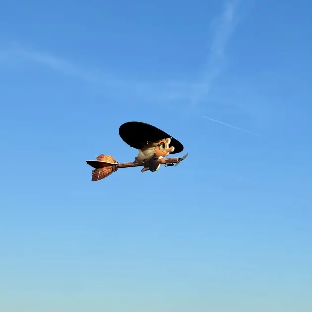 The Witch – Bild 2