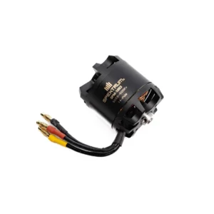 Brushless Outrunner Motor: 5055-500kv 14-pole