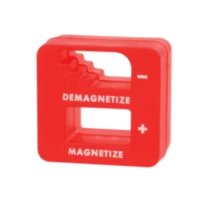 Magnetisier- und Entmagnetisiergerät