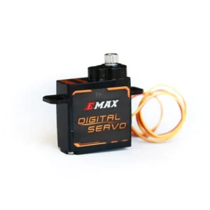Emax Ultra Micro Servo ES9052MD HV, 5.8g, 1.4kg Stellkraft