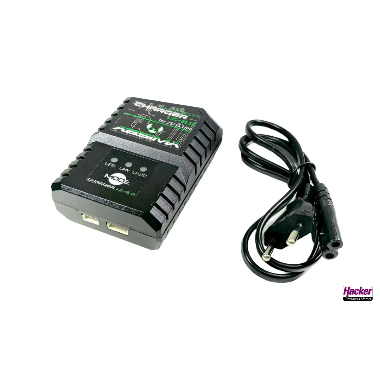 ABSIMA Lipo Ladegerät LC-2.0