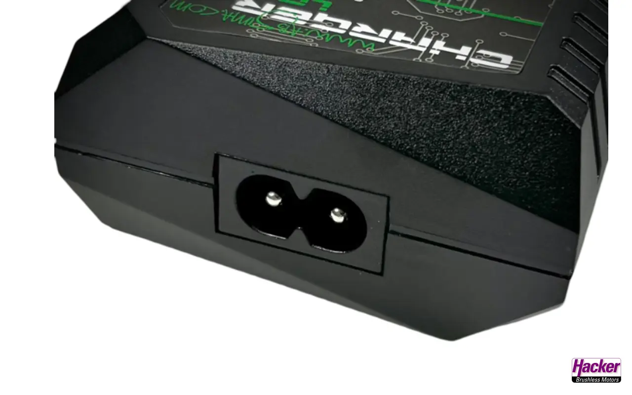 ABSIMA Lipo Ladegerät LC-2.0 – Bild 2