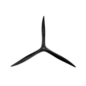 Graupner 24x12 3-Blatt CFK Verbrenner