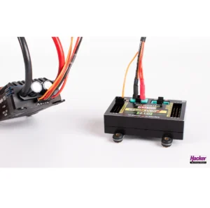 YGE BEC-Adapterkabel für Centralbox