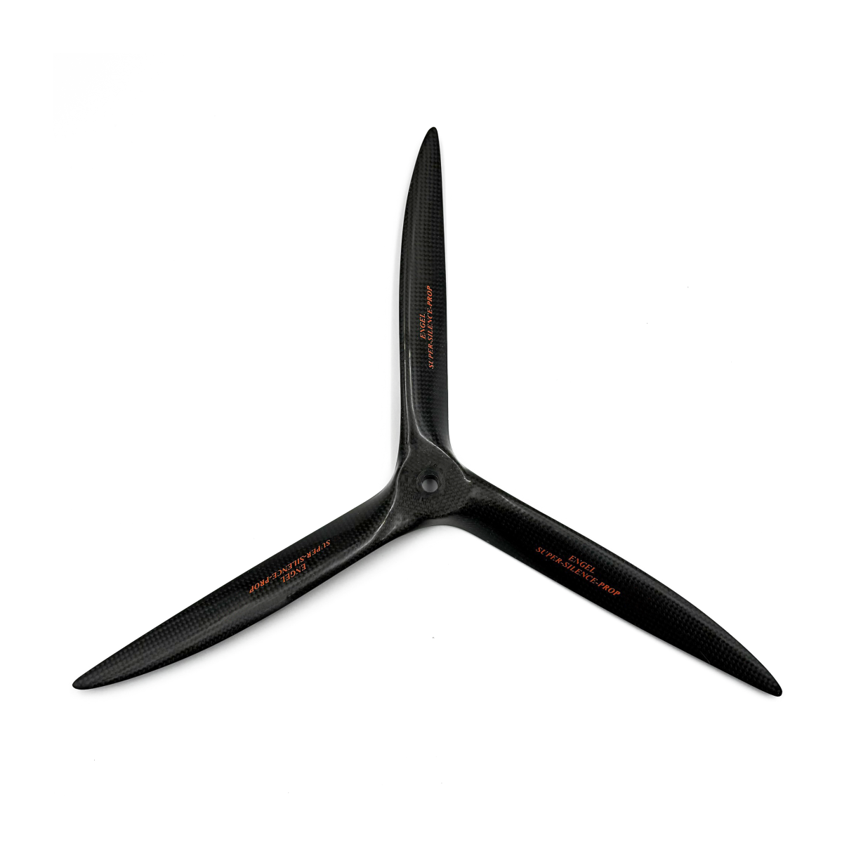 Super Silence Kohlefaserpropeller 3-Blatt, 30,0 x 12,0