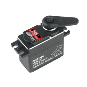 Servo D946TW Full Metal Case