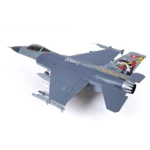 FMS EDF Jet 80mm F-16C Falcon - 1000mm - PNP-Set