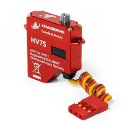 Chaservo HV75
