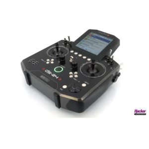 Handsender DS-24 II Gray