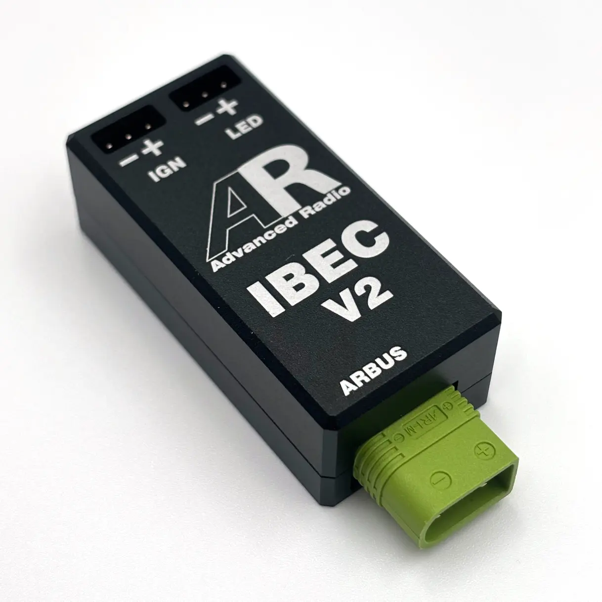 IBEC Pro V2 Zündschalter 6.4V/7.4V