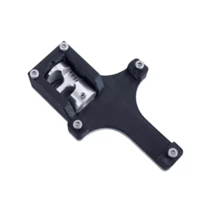 Kompakt-Schleppkupplung V3 (leichtere Bauweise) ohne Servo