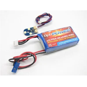 Optipower Ultra-Guard 430 / SUPER COMBO