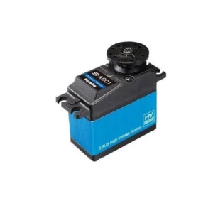 Servo Aircraft S-A601